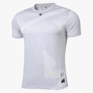 Áo thun thể thao unisex tay ngắn Delta Pro