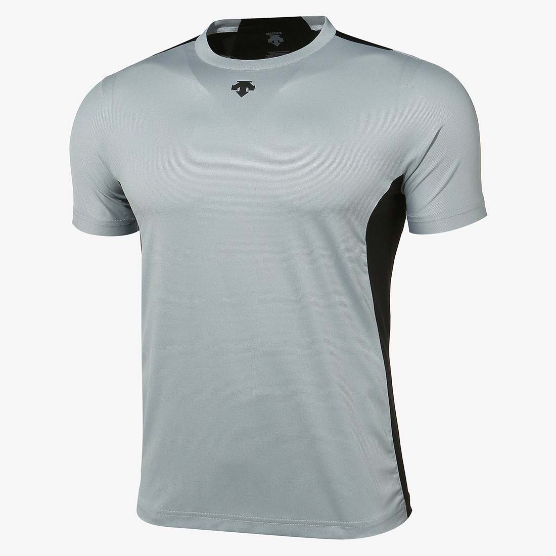 Áo thun thể thao nam Standard Color Block