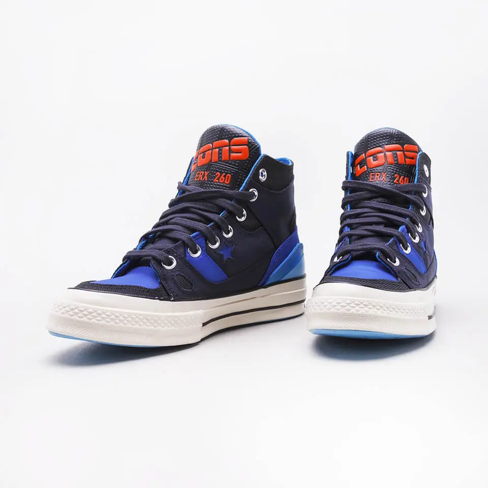 Converse Chuck 70 E260 Hi